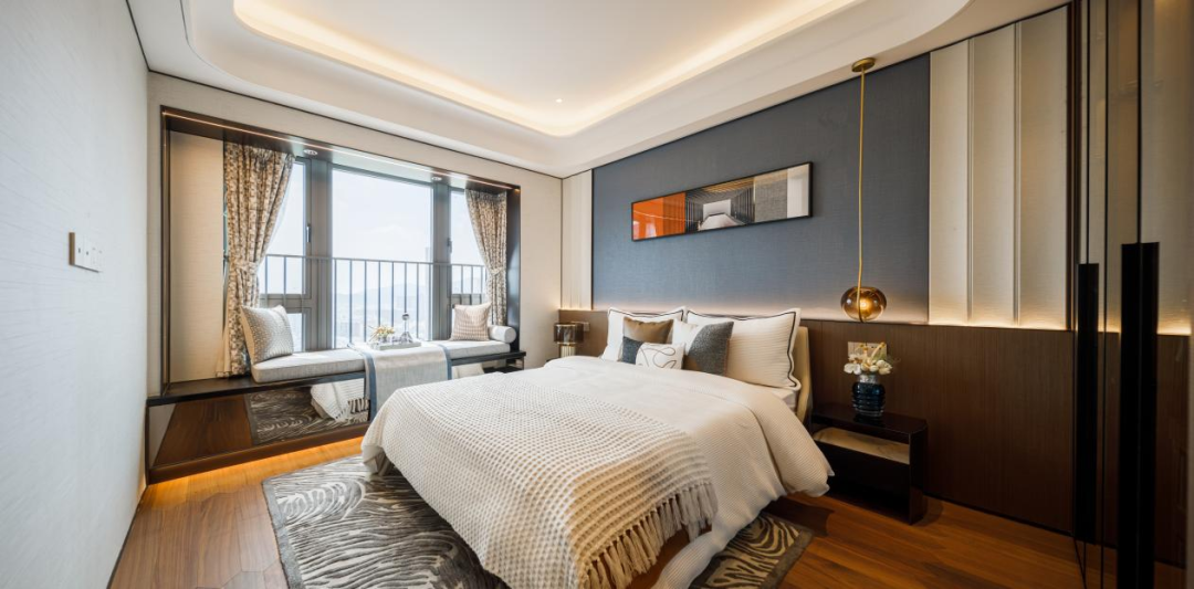 白云新世界云耀105-121㎡四*五房，值不值得买？