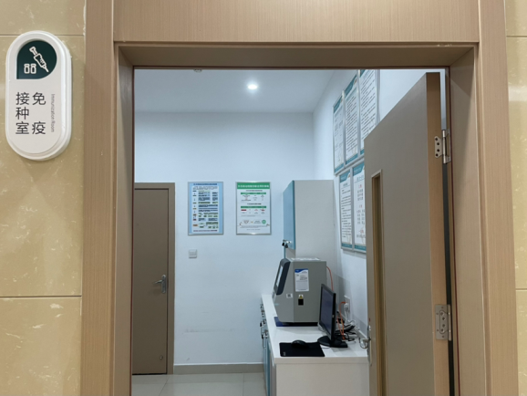 动物门诊用什么x光机工作动态 ｜ 郴州市第四人民医院东院动物致伤门诊正式开诊_https://www.jmylbn.com_新闻资讯_第9张