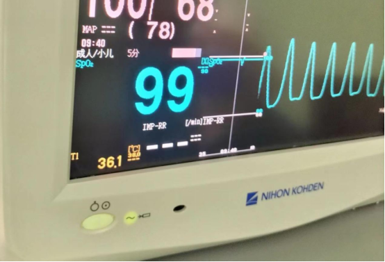 病人加温系统是什么【科普】为什么要加强手术病人的体温监护？_https://www.jmylbn.com_新闻资讯_第32张