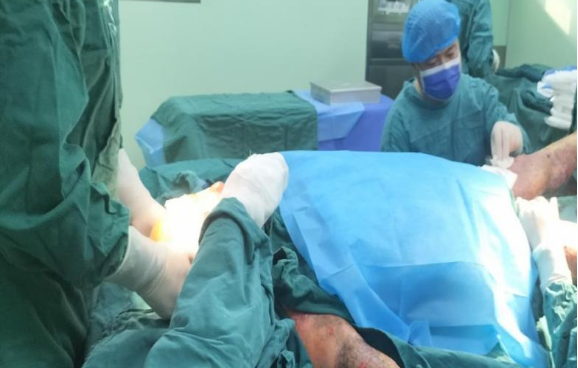 病人加温系统是什么【科普】为什么要加强手术病人的体温监护？_https://www.jmylbn.com_新闻资讯_第37张