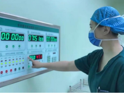 病人加温系统是什么【科普】为什么要加强手术病人的体温监护？_https://www.jmylbn.com_新闻资讯_第17张