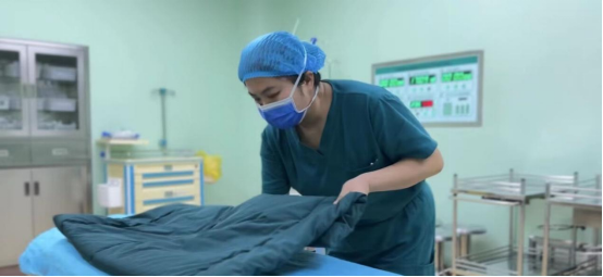 病人加温系统是什么【科普】为什么要加强手术病人的体温监护？_https://www.jmylbn.com_新闻资讯_第22张