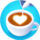 应用icon-咖啡大师模拟器2024官方新版