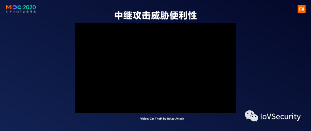 NXP：針對汽車無鑰匙進入的中繼攻擊及防護的圖13