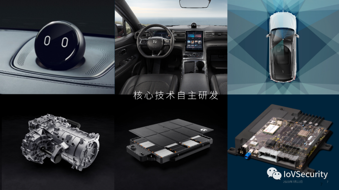 蔚来汽车车联网安全实践与思考的图5