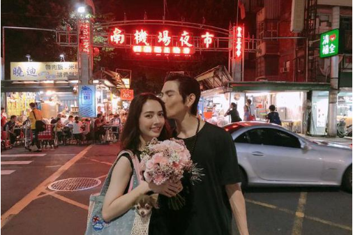 官宣！圈内最甜这就离了？不是要补办婚礼？（组图） - 89