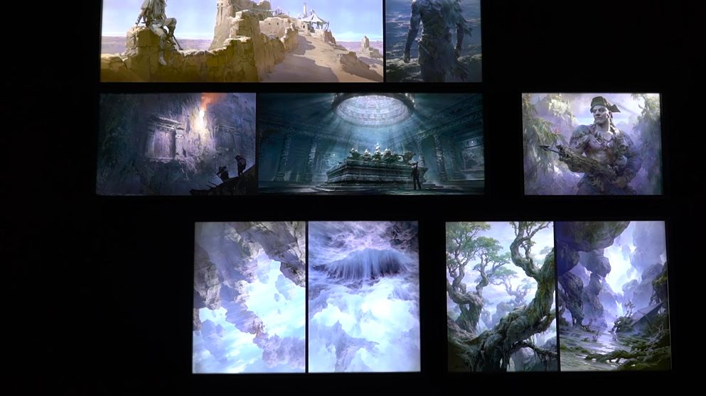 大片视觉特效详解：原来我们被电影“骗”了这么多年！