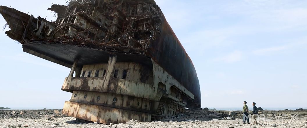 大片视觉特效详解：原来我们被电影“骗”了这么多年！