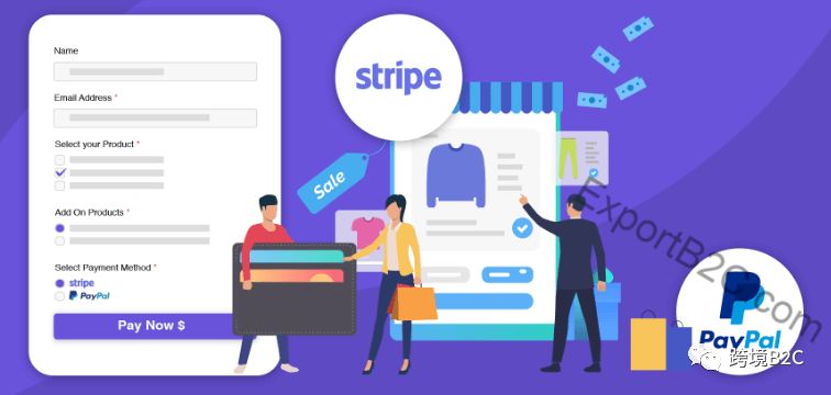 paypal账户注册 P卡绑定Paypal提现国内账户教程