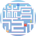双人迷宫2图标