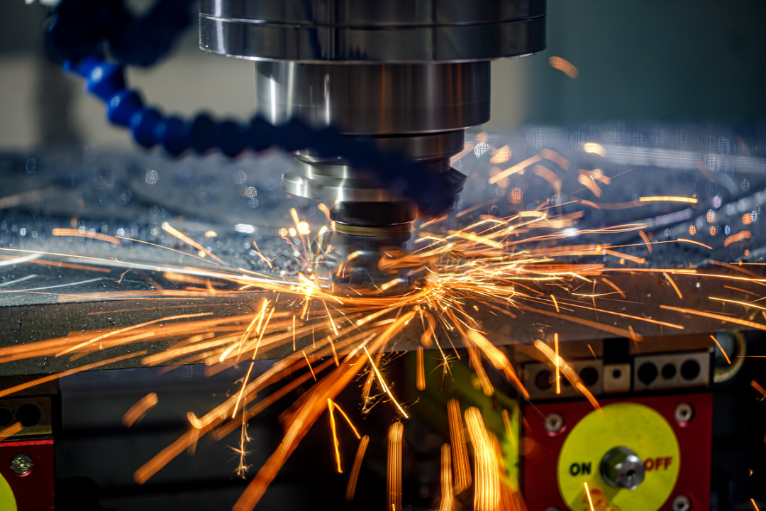 电镀技术：为机械部件披上“钢铁战衣”