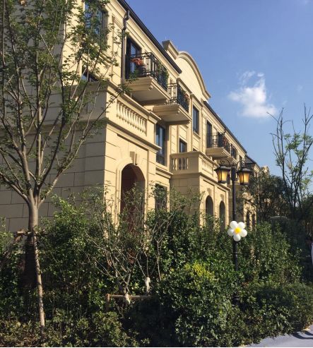 安吉·华都龙山庄园胸怀山湖墅居国脉·三期典藏臻品全国预约中【官方