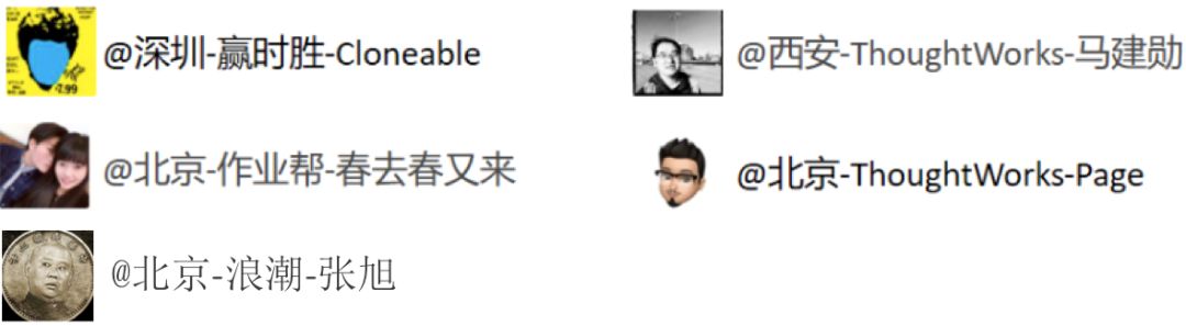 隔行如隔山，后端转前端——从ES5到三大框架，“我太难了！”