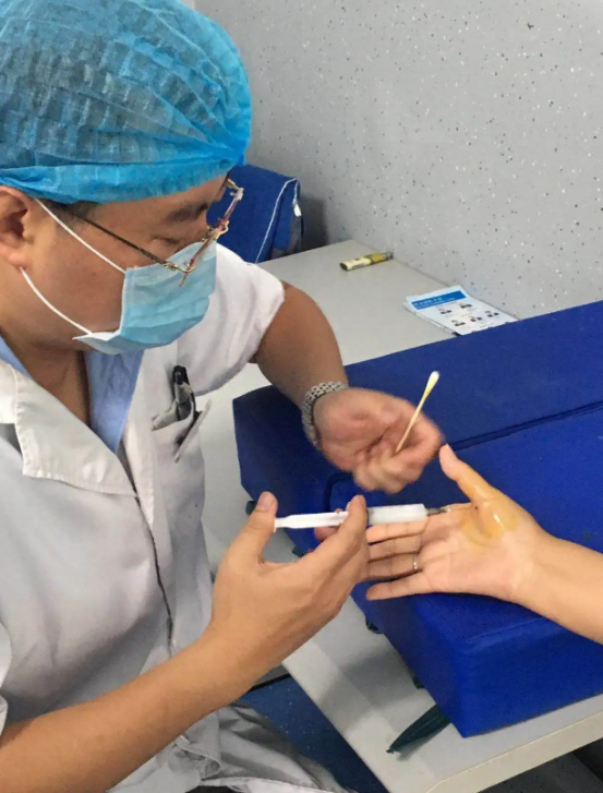 医用dr怎么选「DR.ROTUS腱鞘医用冷敷凝胶」1瓶解决手部问题鼠标手、手腕不适_https://www.jmylbn.com_新闻资讯_第38张