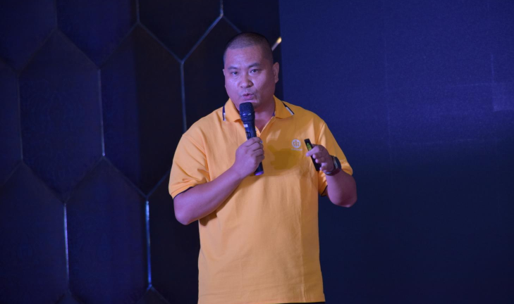 厉兵秣马，未来可期丨2022年神州厨电全国经销商峰会圆满召开！