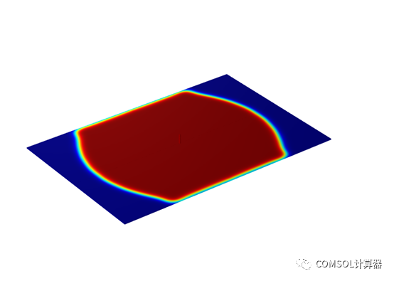 COMSOL注浆及岩芯模型合辑的图3