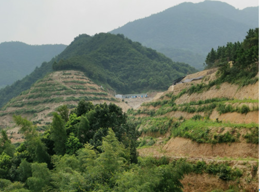 欲使山川披锦绣※贺志坤_北京头条