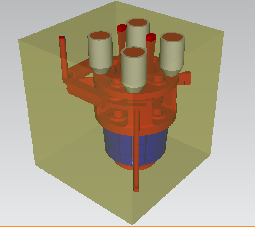 铸造仿真|重力球铁铸造仿真模拟