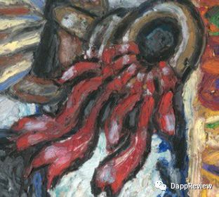 极客与艺术：赢取 310 BTC 的正确解密方式