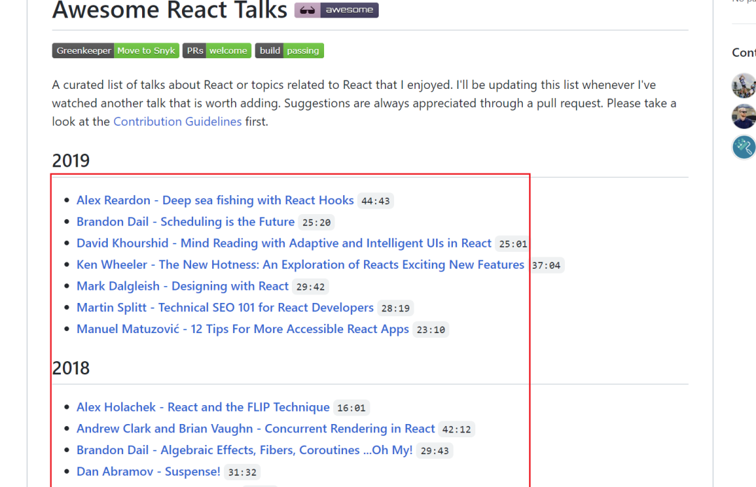 6个资源让你成为React.js奇才
