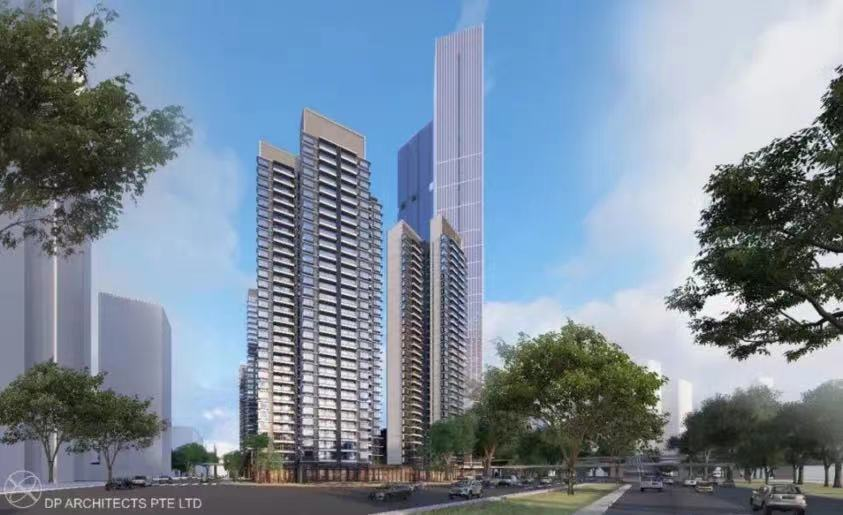 广州各区热门楼盘推荐，哪些更值得买？