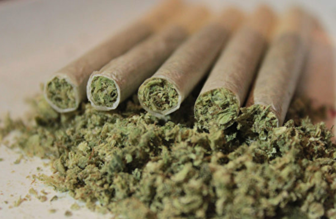 大麻都能造假了 加拿大市场已流入 毒性是芬太尼的100倍 Vandiary 吃喝玩乐温哥华