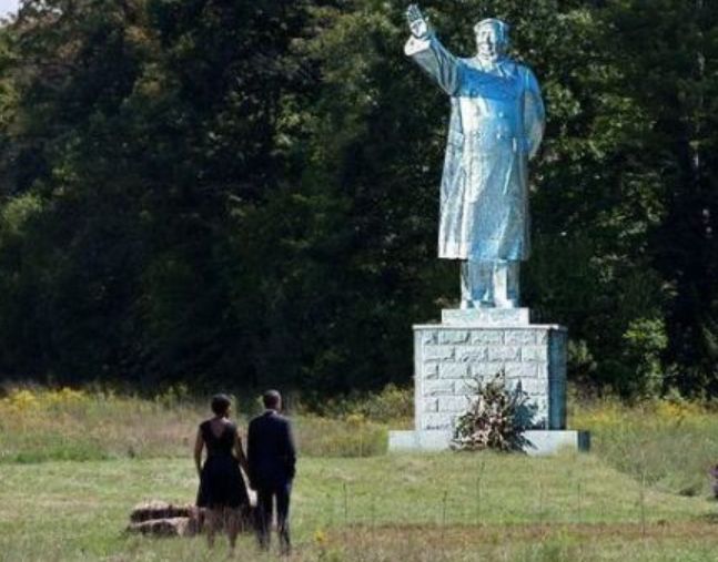 左翼被“钓鱼”往事：那些伪造的毛主席相关言论