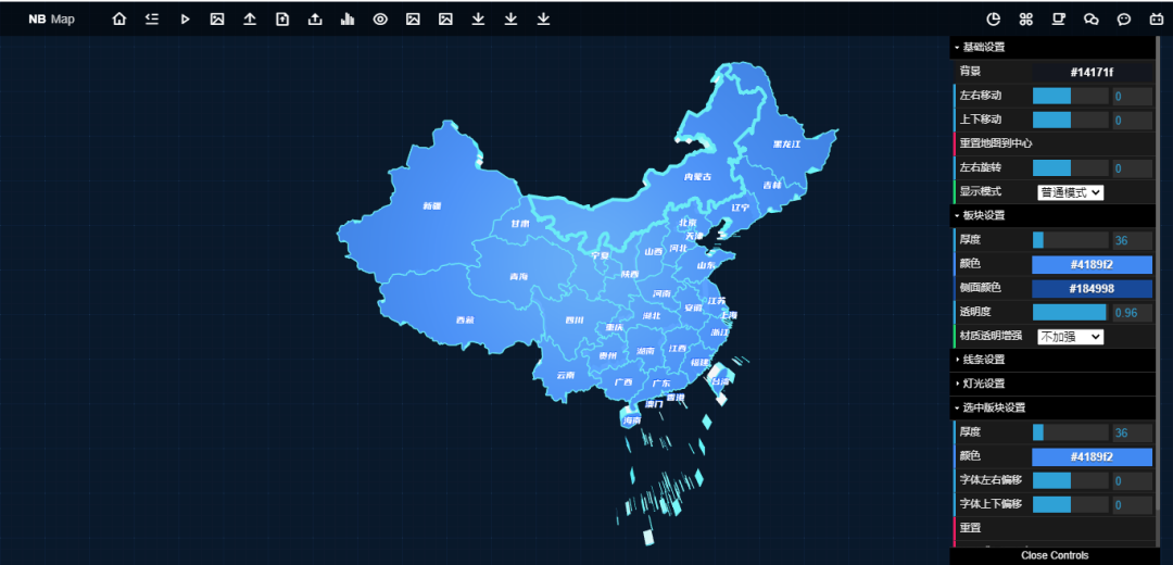 下载地图的网站都有哪些？