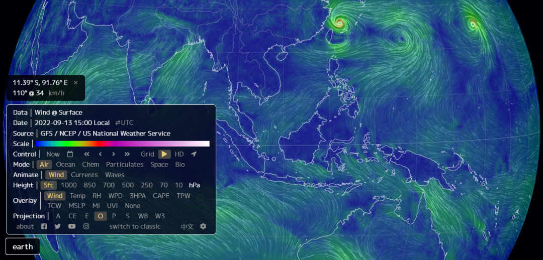 下载地图的网站都有哪些？