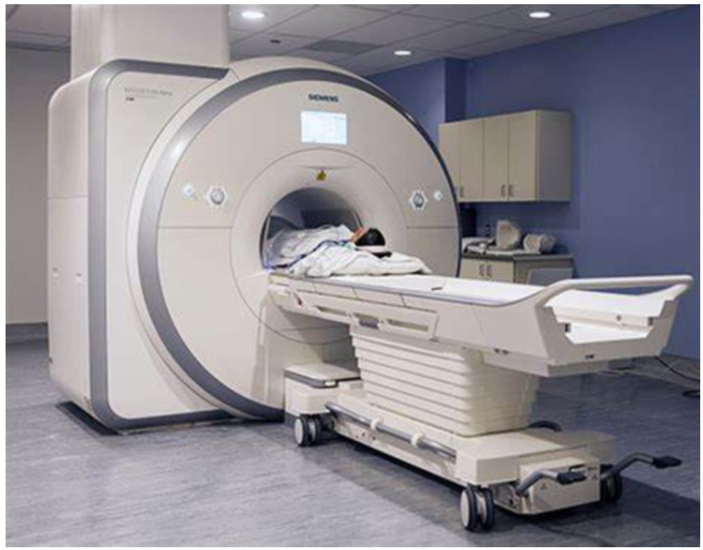 心脏磁共振助力肺动脉高压诊疗