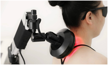 激光疗法有什么作用【五里微课堂】一束神奇的光，治愈身体的魔法_https://www.jmylbn.com_新闻资讯_第9张