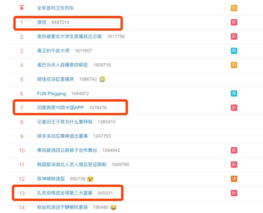 45天后，iPhone还能不能用微信？美封杀微信，到底意味着什么（组图） - 3