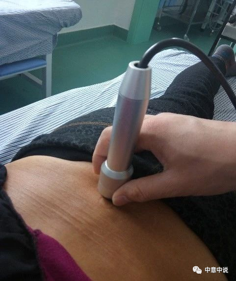 激光疗法有什么作用物理因子之——激光疗法_https://www.jmylbn.com_新闻资讯_第5张