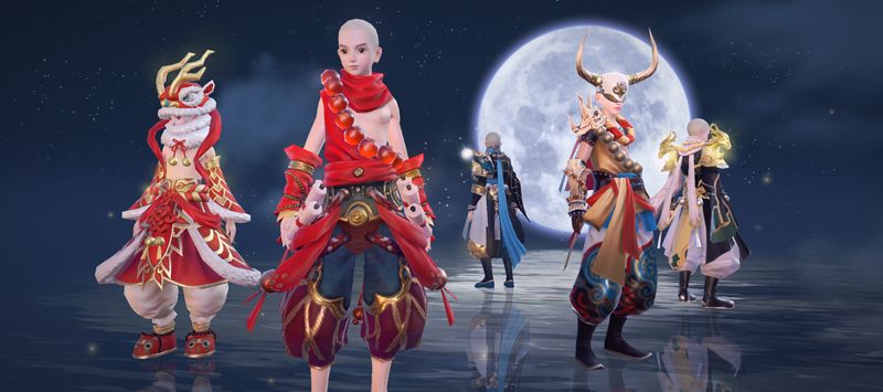 为什么在很多主流引擎都开源的情况下，网易游戏还在做底层技术创新？