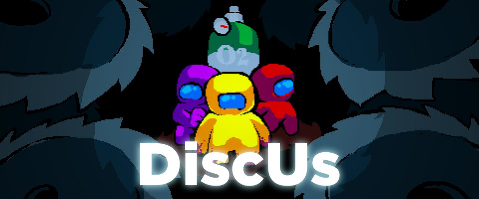 10天 做一款among Us Like多人游戏 棋牌游戏