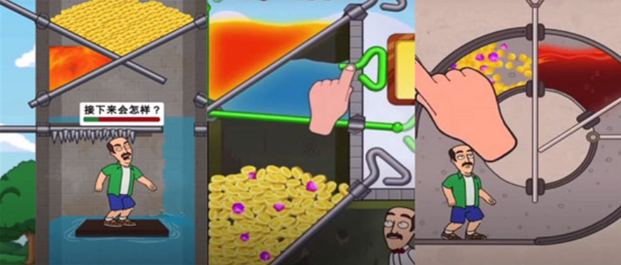 《糖豆人》深度拆解：基於直播自然量的產品設計 遊戲 第45張