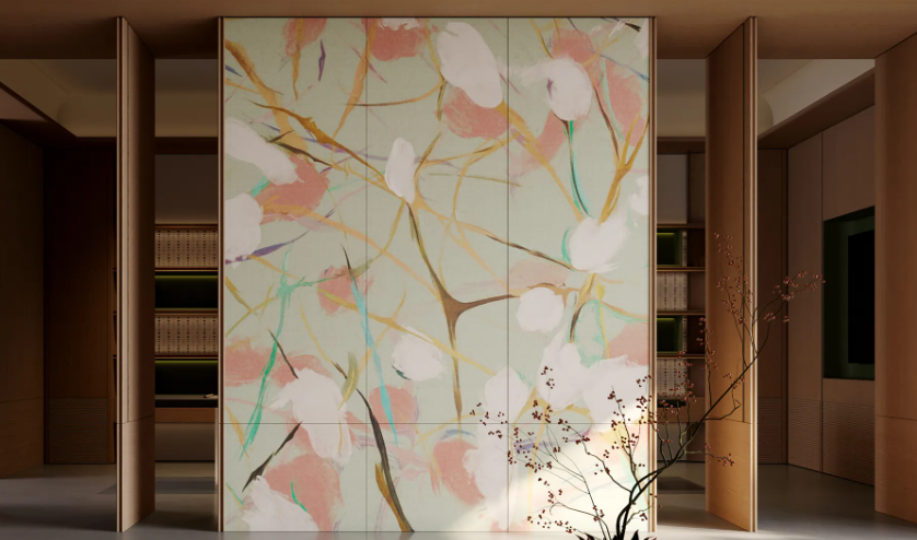 定制新品 | 欧派、志邦、金牌、我乐、皮阿诺等大牌新品合辑...