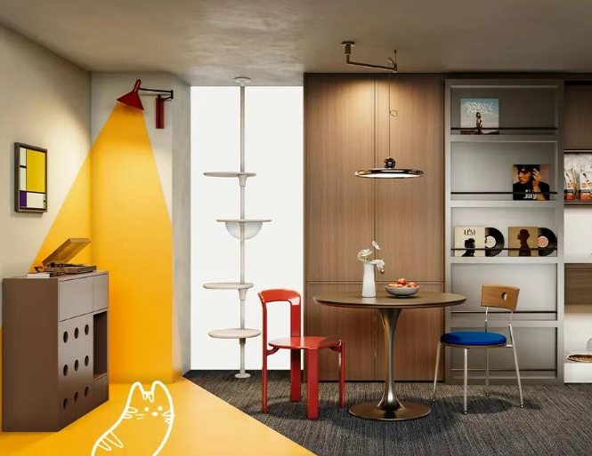 定制新品 | 欧派、志邦、金牌、我乐、皮阿诺等大牌新品合辑...