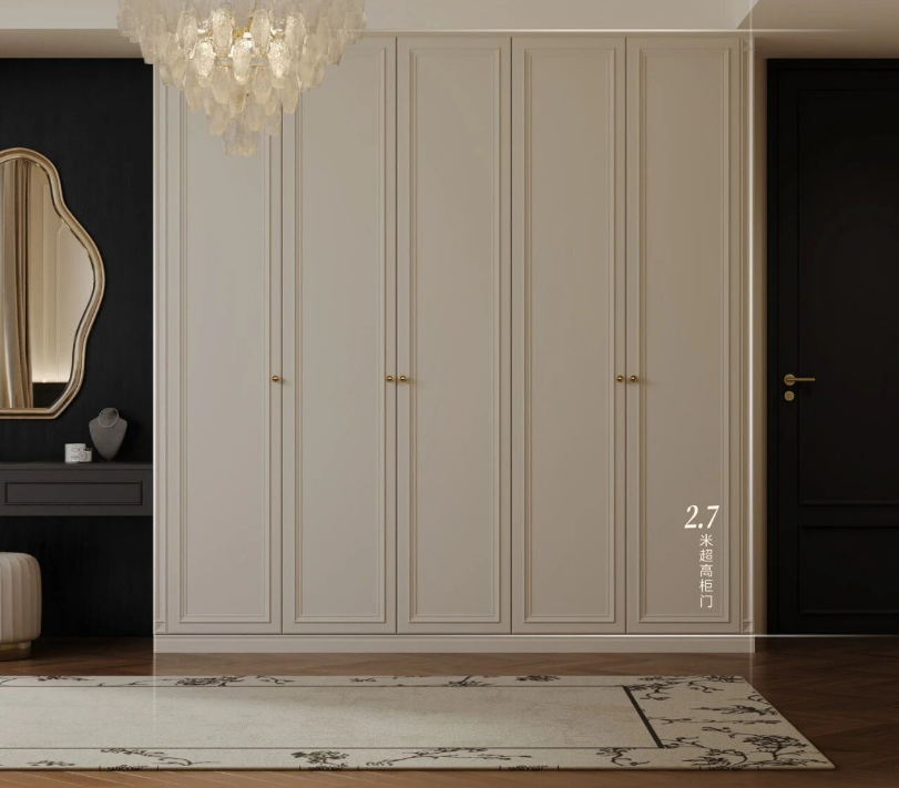 定制新品 | 欧派、志邦、金牌、我乐、皮阿诺等大牌新品合辑...