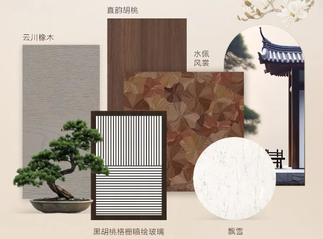 定制新品 | 欧派、志邦、金牌、我乐、皮阿诺等大牌新品合辑...