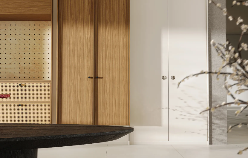 定制新品 | 欧派、志邦、金牌、我乐、皮阿诺等大牌新品合辑...