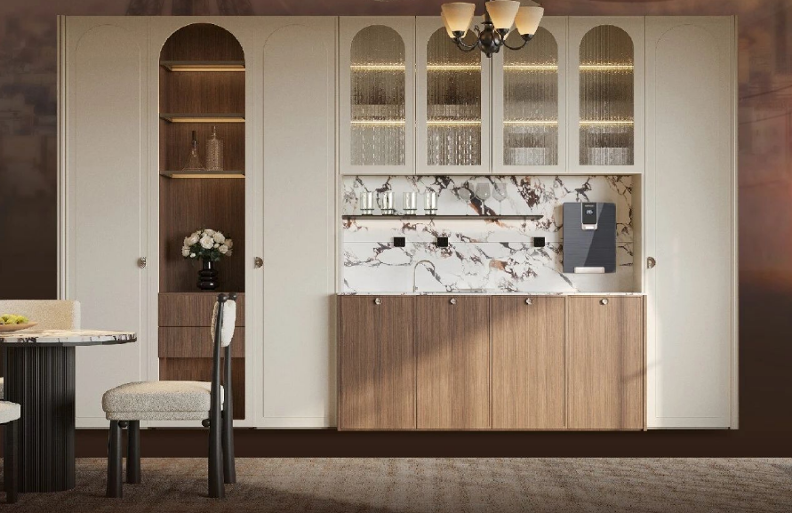 定制新品 | 欧派、志邦、金牌、我乐、皮阿诺等大牌新品合辑... 定制新品 | 欧派、志邦、金牌、我乐、皮阿诺等大牌新品合辑...