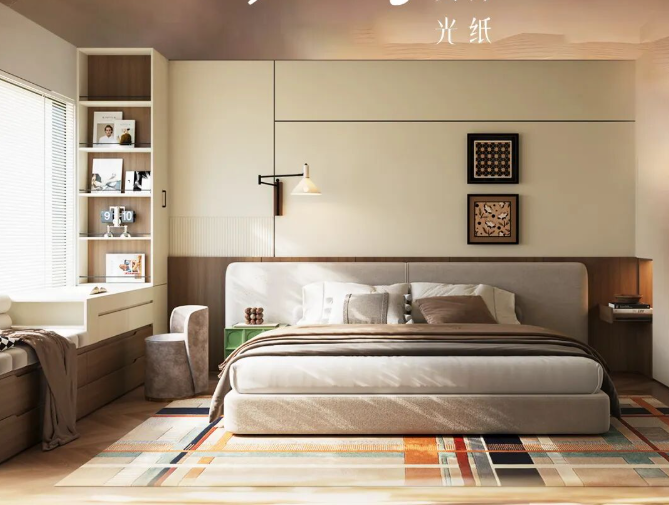 定制新品 | 欧派、志邦、金牌、我乐、皮阿诺等大牌新品合辑...