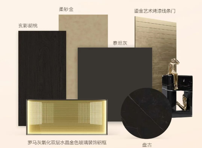 定制新品 | 欧派、志邦、金牌、我乐、皮阿诺等大牌新品合辑...