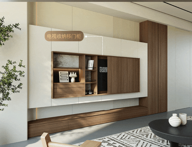 定制新品 | 欧派、志邦、金牌、我乐、皮阿诺等大牌新品合辑...