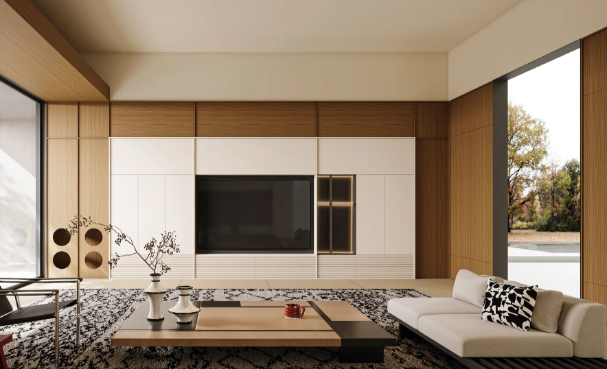 定制新品 | 欧派、志邦、金牌、我乐、皮阿诺等大牌新品合辑...