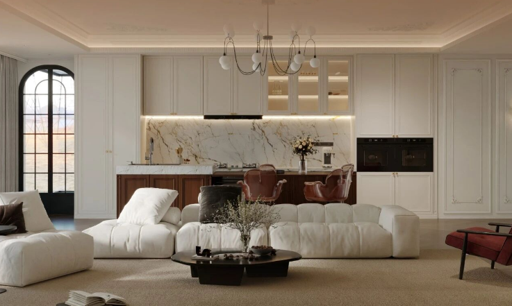 定制新品 | 欧派、志邦、金牌、我乐、皮阿诺等大牌新品合辑... 定制新品 | 欧派、志邦、金牌、我乐、皮阿诺等大牌新品合辑...