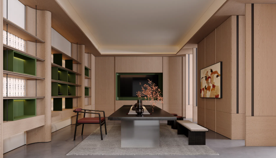 定制新品 | 欧派、志邦、金牌、我乐、皮阿诺等大牌新品合辑...