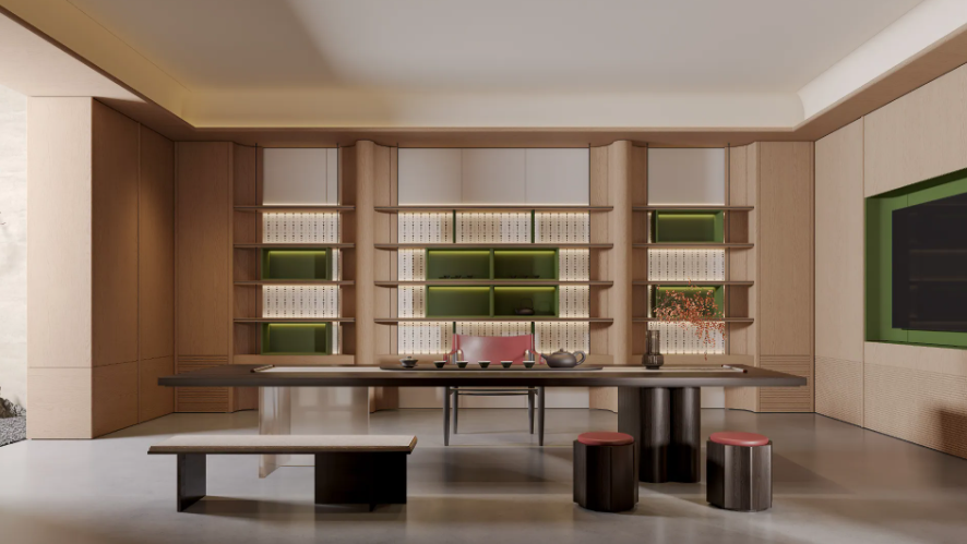 定制新品 | 欧派、志邦、金牌、我乐、皮阿诺等大牌新品合辑...