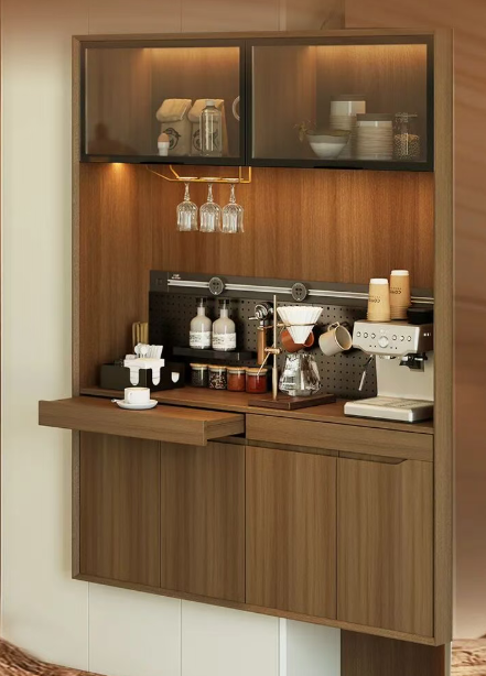 定制新品 | 欧派、志邦、金牌、我乐、皮阿诺等大牌新品合辑...